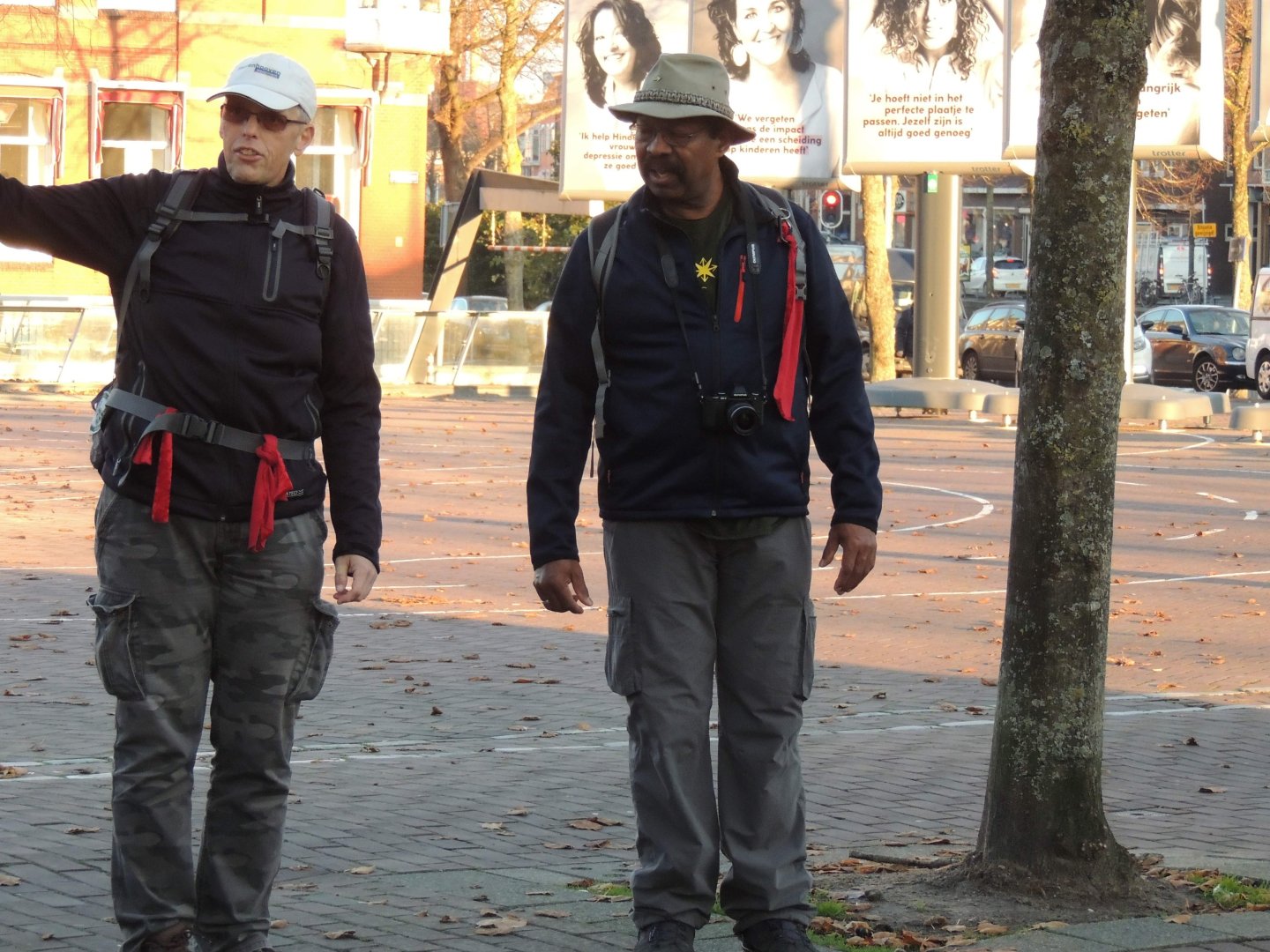 Galerij afbeelding van Jan Alberts
